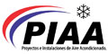 Aire Acondicionado Piaa logo