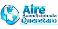 Aire Acondicionado Queretaro Sa De Cv logo