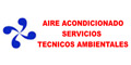 Aire Acondicionado Servicios Tecnicos Ambientales logo