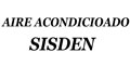 Aire Acondicionado Sisden logo