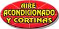 Aire Acondicionado Y Cortinas logo