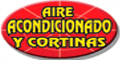 Aire Acondicionado Y Cortinas