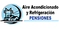 Aire Acondicionado Y Refrigeracion Pensiones logo