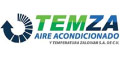 Aire Acondicionado Y Temperatura Zaldivar logo