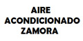 Aire Acondicionado Zamora logo