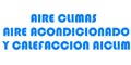 Aire Climas, Aire Acondicionado Y Calefaccion Aiclim logo