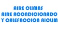 Aire Climas, Aire Acondicionado Y Calefaccion Aiclim