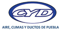 Aire, Climas Y Ductos De Puebla logo