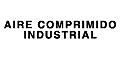 AIRE COMPRIMIDO INDUSTRIAL logo