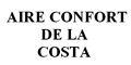 Aire Confort De La Costa logo