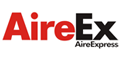Aire Express logo