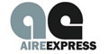 Aire Express logo