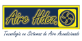 Aire Hdez logo