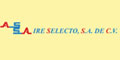 Aire Selecto Sa De Cv logo