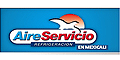 Aire Servicio Refrigeracion En Mexicali logo