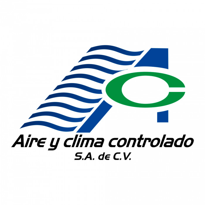 Aire y Clima Controlado logo