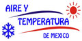 Aire Y Temperatura De Mexico logo