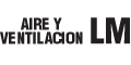 AIRE Y VENTILACION LM logo