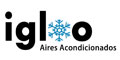 Aires Acondicionados Igloo logo