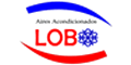 Aires Acondicionados Lobo logo