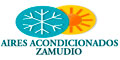 Aires Acondicionados Zamudio