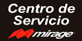 Aires Mirage Gdl logo