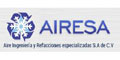 Airesa logo
