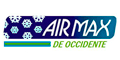 Airmax De Occidente logo