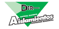 AISLAMIENTO DIR logo