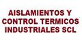 Aislamientos Y Control Termicos Industriales Scl logo