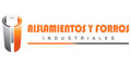 Aislamientos Y Forros Industriales logo