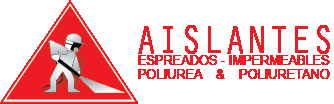 Aislantes de Poliuretano, Poliurea, Productos de Aislamiento y Geomembrana logo