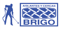 Aislantes E Impermeabilizantes Brigo logo