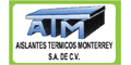 Aislantes Termicos Monterrey Sa De Cv logo