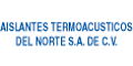 Aislantes Termoacusticos Del Norte Sa De Cv logo