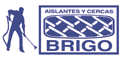 Aislantes Y Cercas Brigo logo