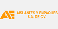 Aislantes Y Empaques Sa De Cv