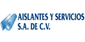 AISLANTES Y SERVICIOS SA DE CV logo