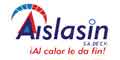 Aislasin, Sa De Cv logo