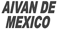 Aivan De Mexico logo