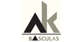 Ak Basculas