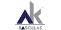 Ak Basculas