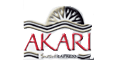 AKARI SUSHI EXPRESS logo