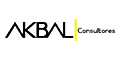 AKBAL CONSULTORES logo