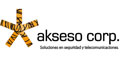 Akseso Corp logo
