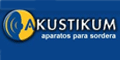 Akustikum Aparatos Para Sordera - Puebla logo