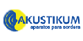 Akustikum Aparatos Para Sordera logo