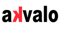 Akvalo logo
