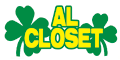 Al Closet logo