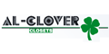 AL CLOVER logo